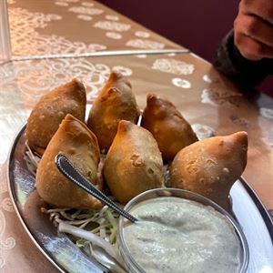 Indian Curry Bazaar & Take Away