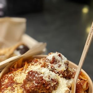 Dar Nasone Italian street food