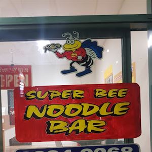 Super Bee Noodle Bar