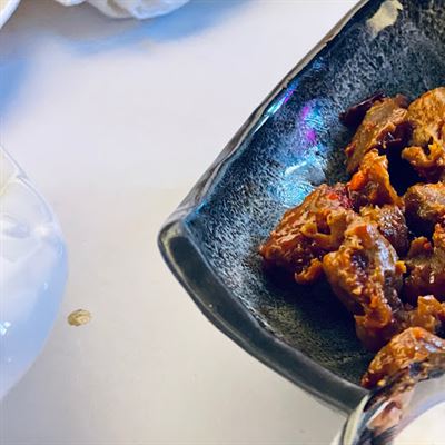 Chuan Palace Chinese Restaurant