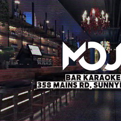 MOJO  Karaoke Bar & Cafe