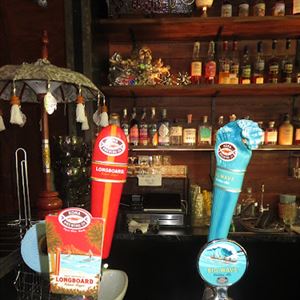 The Caribbean Bar