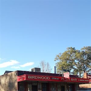 Birdwood Country Pizza Parlour