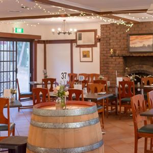 Talunga Estate, Winery, Cafe & Functions