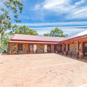 Birdwood Motel, Adelaide Hills Accommodation