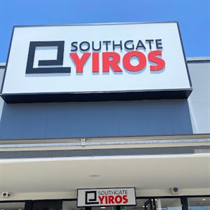 Southgate Yiros