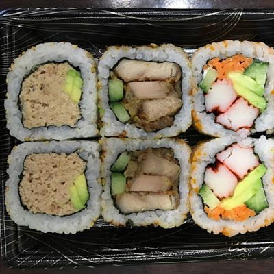 Sushi Arari