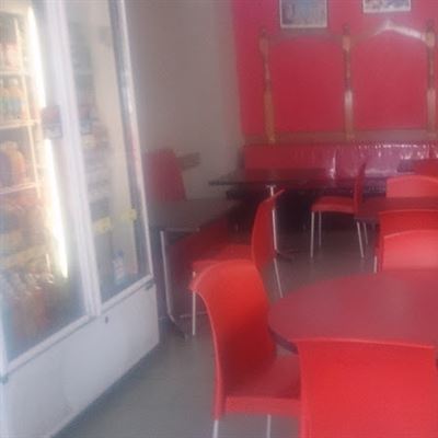 Falafel House