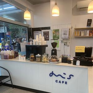 M’S Cafe