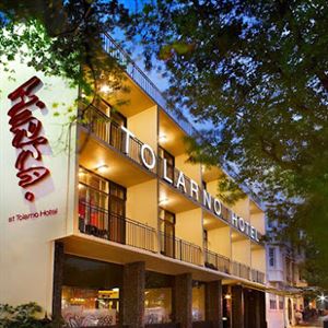 Tolarno Hotel