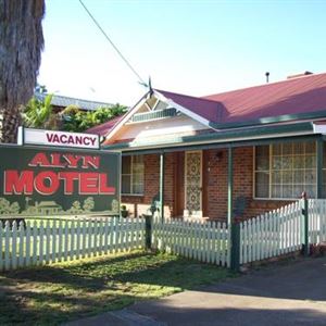 Alyn Motel