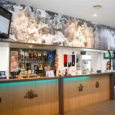 Werribee RSL