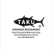99667/logo-170.jpg Taku Japanese