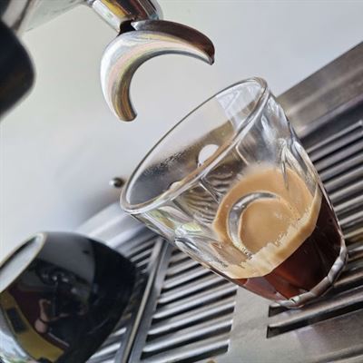Ariga Coffee Australia