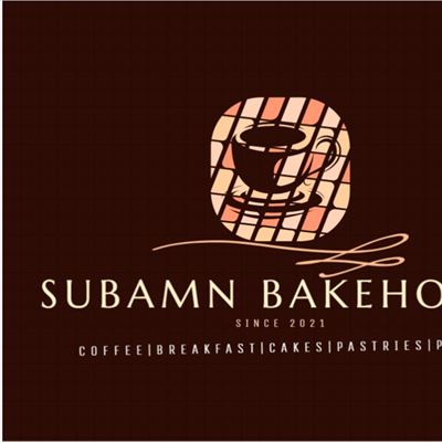Subamn Bakehouse