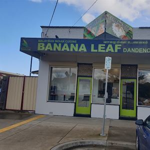 Banana Leaf Dandenong