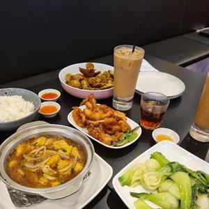 Hong Kong Best Food Hawthorn