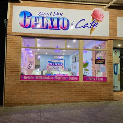 Good Day Gelato