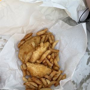 gillies fish & chips