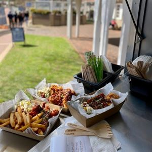 Bobcha, Vasse - Korean Restaurant Menu, Phone, Reviews | AGFG