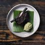 Char-grilled Beef Rib