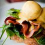 Eggs Benedict