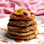 Buckwheat Pancakes