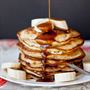 Banana Pancakes
