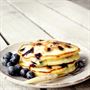 Blueberry Pancakes