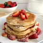Buttermilk Pancakes