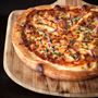 Chicken Pizza