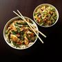Chicken Stir Fry