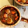 Slow Cooker Beef Stew