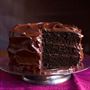 Chocolate Layer Cake