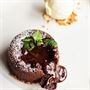 Chocolate Lava Cake