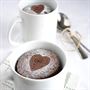 Brownie in a Mug