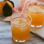 Breakfast Margarita