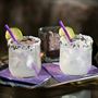 Lavender Margarita