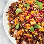 Moroccan Salad