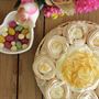 Easter Lemon Pavlova