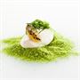 Green Pea, Yoghurt, Lime and Mint