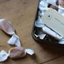 Salted Apple Caramels - Chef Recipe by Michelle Crawford