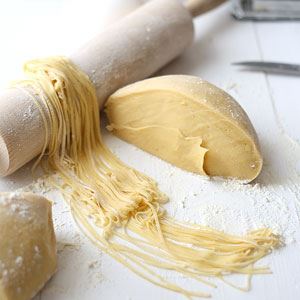 Homemade Pasta