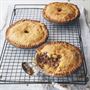 Meat Pies - Chef Recipe by Curtis Stone