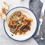 Stracci with Braised Lamb Ragu - Chef Recipe by Curtis Stone
