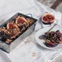 Fresh Fig Cobbler