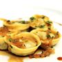 Duck Tortellini