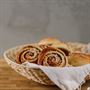 Basic Cinnamon Sticky Buns