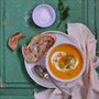 Alice Hart's Roast Carrot and Fennel Soup