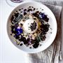 Chestnut Forest a Modern Tiramisu by Laura Cassai